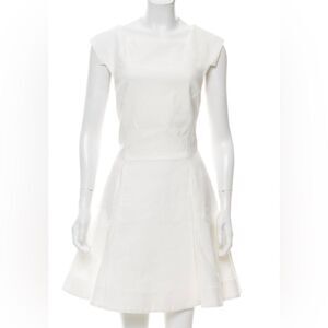 Rag and Bone Little White Dress